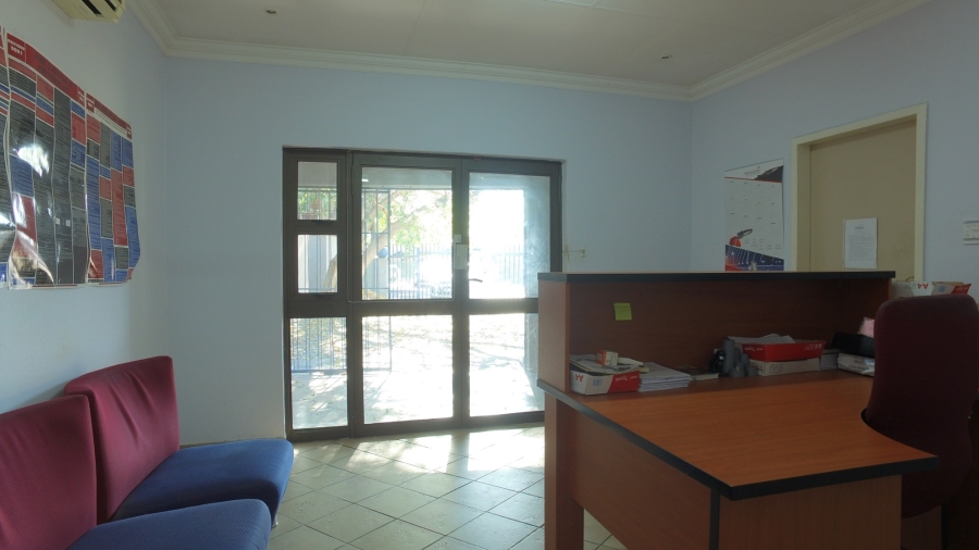 To Let commercial Property for Rent in Bodorp North West